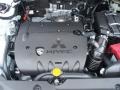Diamond White Pearl - Outlander Sport SE Photo No. 22