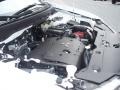 2.0 Liter DOHC 16-Valve MIVEC 4 Cylinder Engine for 2011 Mitsubishi Outlander Sport SE #51772486