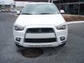 Diamond White Pearl - Outlander Sport SE Photo No. 24