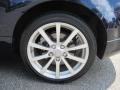 2008 Mazda MX-5 Miata Grand Touring Hardtop Roadster Wheel and Tire Photo