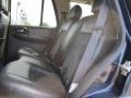 2007 Imperial Blue Metallic Chevrolet TrailBlazer SS 4x4  photo #7
