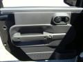 2009 Black Jeep Wrangler Rubicon 4x4  photo #6
