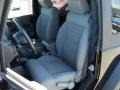 2009 Black Jeep Wrangler Rubicon 4x4  photo #8
