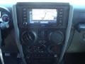2009 Black Jeep Wrangler Rubicon 4x4  photo #11