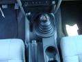 2009 Black Jeep Wrangler Rubicon 4x4  photo #12
