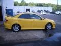 2003 Speed Yellow Mazda MAZDA6 s Sedan  photo #29