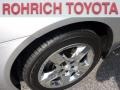 Liquid Silver Metallic - G6 Sedan Photo No. 12