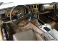 Bronze Prime Interior Photo for 1984 Chevrolet Corvette #51773776