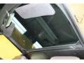 1984 Chevrolet Corvette Coupe Sunroof