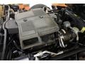 5.7 Liter OHV 16-Valve L83 V8 Engine for 1984 Chevrolet Corvette Coupe #51773860