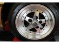 1984 Chevrolet Corvette Coupe Wheel and Tire Photo