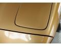 1984 Gold Metallic Chevrolet Corvette Coupe  photo #21
