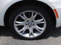 Alpine White - X3 3.0si Photo No. 2