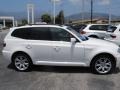 Alpine White - X3 3.0si Photo No. 3