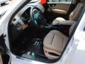 Alpine White - X3 3.0si Photo No. 9
