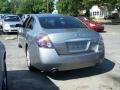 2009 Precision Gray Metallic Nissan Altima 2.5  photo #2