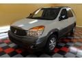 2003 Olympic White Buick Rendezvous CX AWD  photo #2