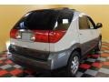 2003 Olympic White Buick Rendezvous CX AWD  photo #4