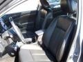 Precision Gray Metallic - Altima 2.5 Photo No. 5