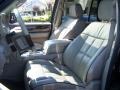 2008 Black Lincoln Navigator Luxury 4x4  photo #5