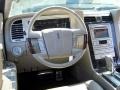 2008 Black Lincoln Navigator Luxury 4x4  photo #7