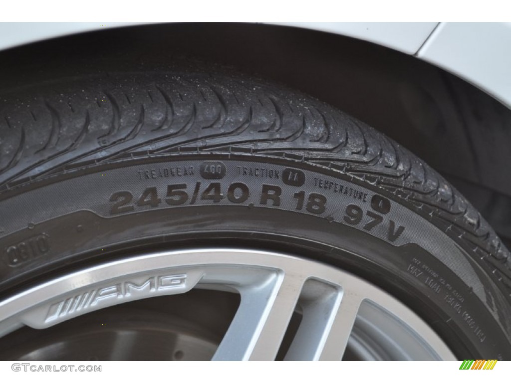 2010 E 350 4Matic Sedan - Arctic White / Black photo #43