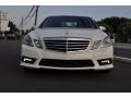 2010 Arctic White Mercedes-Benz E 350 4Matic Sedan  photo #46