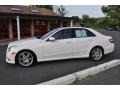 2010 Arctic White Mercedes-Benz E 350 4Matic Sedan  photo #47