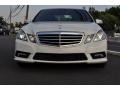 2010 Arctic White Mercedes-Benz E 350 4Matic Sedan  photo #48