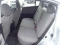 Brilliant Silver Metallic - Sentra 2.0 Photo No. 11