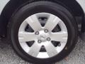 Brilliant Silver Metallic - Sentra 2.0 Photo No. 13