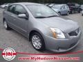 Magnetic Gray Metallic - Sentra 2.0 S Photo No. 1