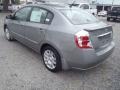 Magnetic Gray Metallic - Sentra 2.0 S Photo No. 3