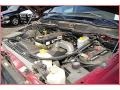 5.9 Liter OHV 24-Valve Cummins Turbo Diesel Inline 6 Cylinder Engine for 2003 Dodge Ram 2500 SLT Quad Cab 4x4 #51777890