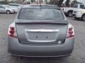 Magnetic Gray Metallic - Sentra 2.0 S Photo No. 4