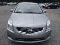 Magnetic Gray Metallic - Sentra 2.0 S Photo No. 5