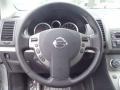Magnetic Gray Metallic - Sentra 2.0 S Photo No. 8