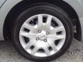 Magnetic Gray Metallic - Sentra 2.0 S Photo No. 13