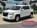 Olympic White - Terrain SLE Photo No. 1