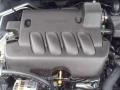 Magnetic Gray Metallic - Sentra 2.0 S Photo No. 14
