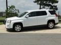 Olympic White - Terrain SLE Photo No. 10