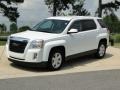 Olympic White - Terrain SLE Photo No. 11