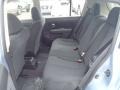 2011 Arctic Blue Metallic Nissan Versa 1.8 S Hatchback  photo #11