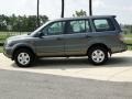 2007 Nimbus Gray Metallic Honda Pilot LX  photo #8