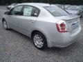 Brilliant Silver Metallic - Sentra 2.0 S Photo No. 3