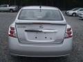 Brilliant Silver Metallic - Sentra 2.0 S Photo No. 4