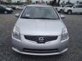 Brilliant Silver Metallic - Sentra 2.0 S Photo No. 5