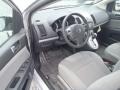 Brilliant Silver Metallic - Sentra 2.0 S Photo No. 6