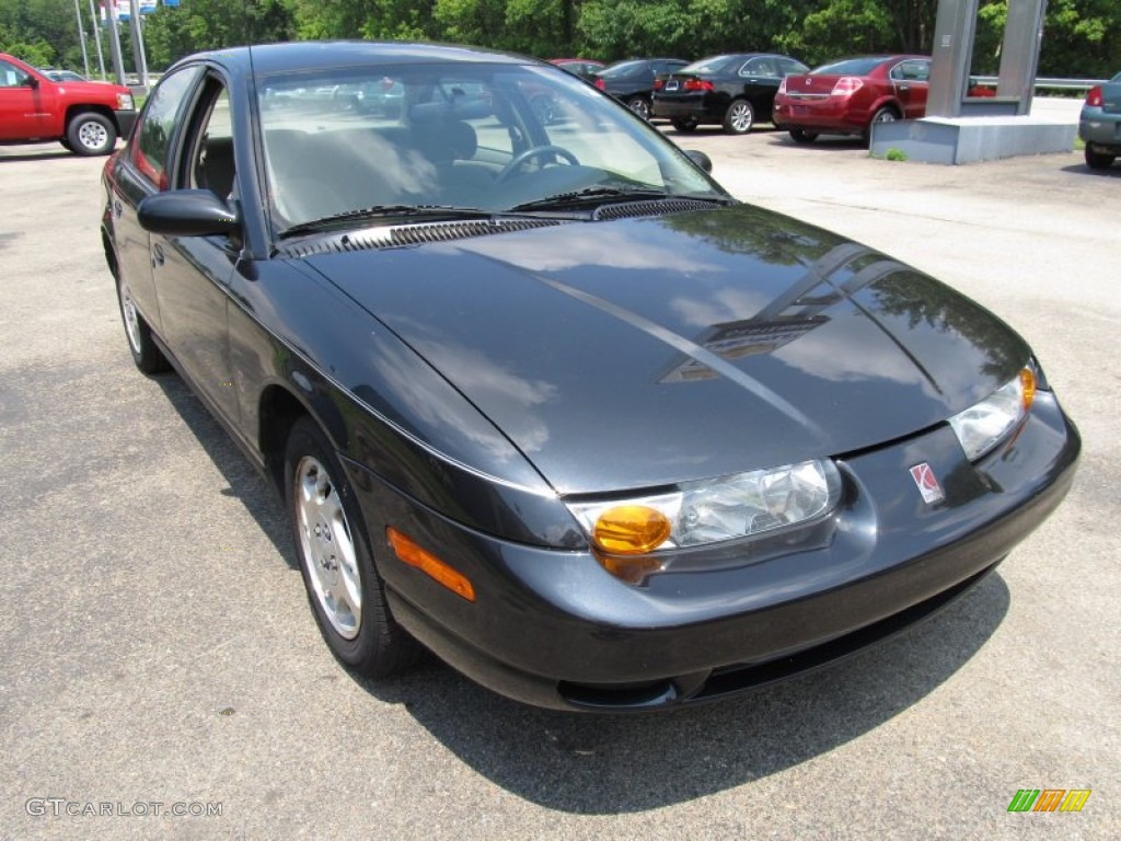 Blackberry Pearl 2000 Saturn L Series LS2 Sedan Exterior Photo #51778817