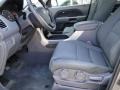 2007 Nimbus Gray Metallic Honda Pilot LX  photo #14